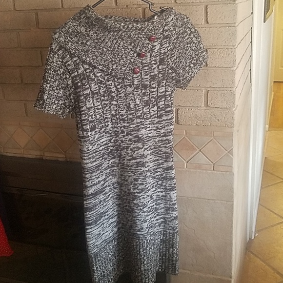 City Triangles Dresses & Skirts - Super comfy Sweater dress